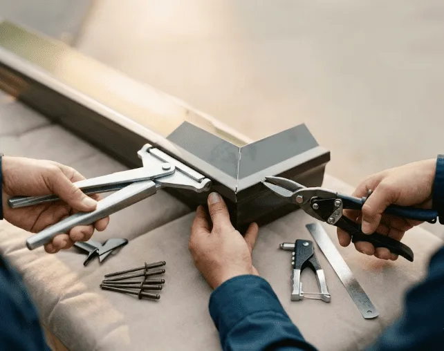 Why choose Gutter Repair in Yale, SD
